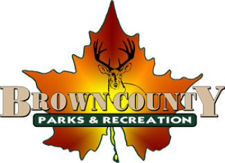 Brown County Parks & Rec Logo